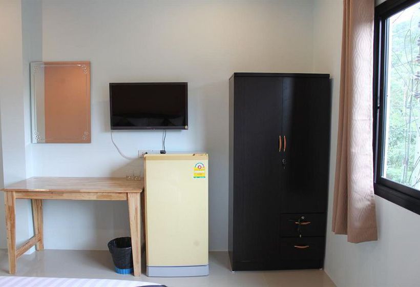 Hotel Maehaad Guesthouse 8