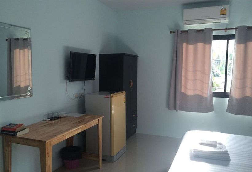 Hotel Maehaad Guesthouse 9