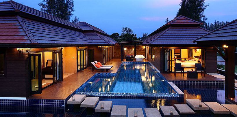 Zen Oasis Chiang Mai Villa