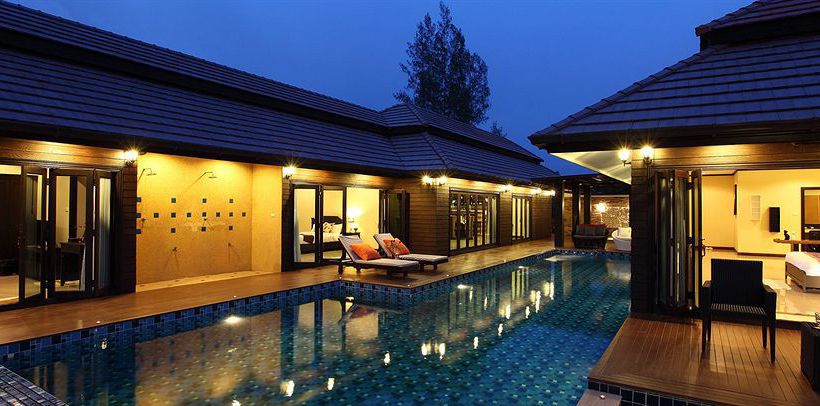 Zen Oasis Chiang Mai Villa 1