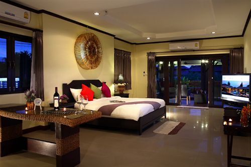 Zen Oasis Chiang Mai Villa 10