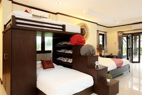 Zen Oasis Chiang Mai Villa 11