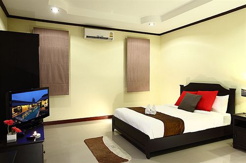 Zen Oasis Chiang Mai Villa 13