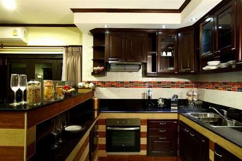 Zen Oasis Chiang Mai Villa 15