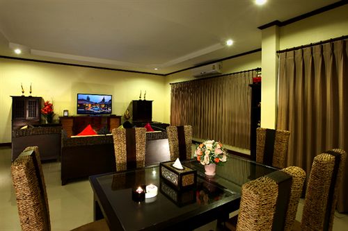 Zen Oasis Chiang Mai Villa 17