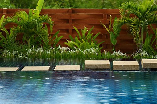 Zen Oasis Chiang Mai Villa 18