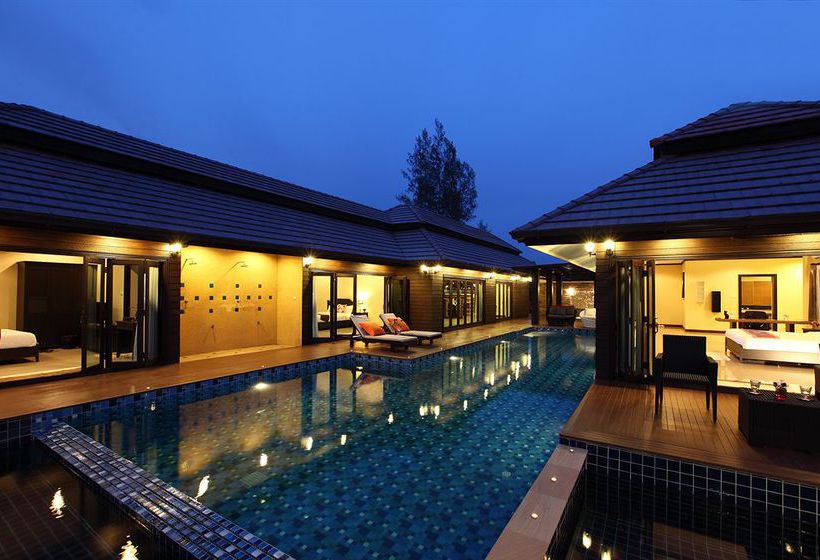 Zen Oasis Chiang Mai Villa 2