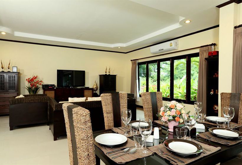 Zen Oasis Chiang Mai Villa 20