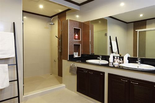 Zen Oasis Chiang Mai Villa 3