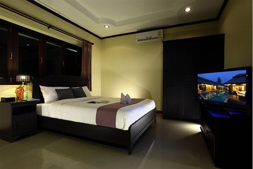 Zen Oasis Chiang Mai Villa 5