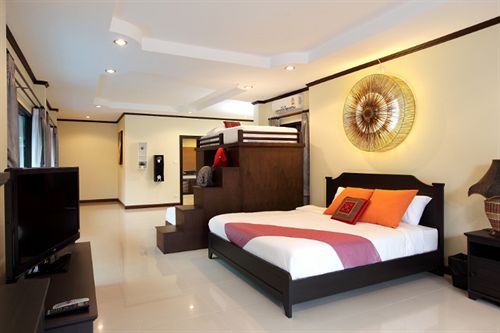 Zen Oasis Chiang Mai Villa 6