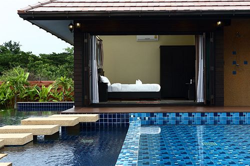 Zen Oasis Chiang Mai Villa 7