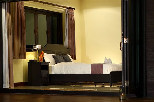 Zen Oasis Chiang Mai Villa 8