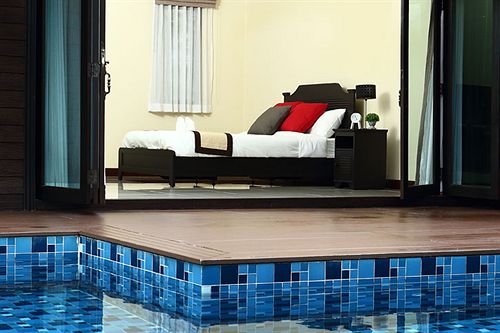 Zen Oasis Chiang Mai Villa 9