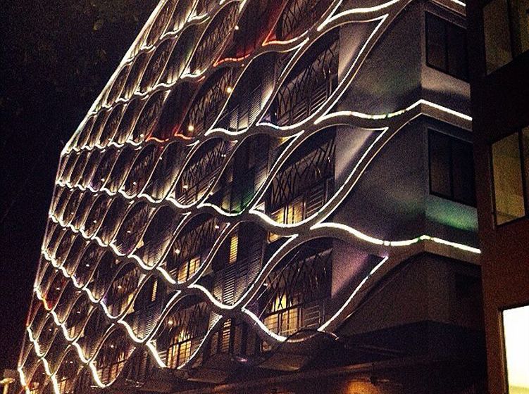 Hotel Curve Boutique Pattaya 1