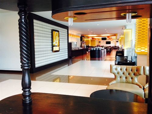 Hotel Curve Boutique Pattaya 10