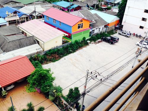 Hotel Curve Boutique Pattaya 11