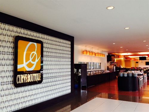 Hotel Curve Boutique Pattaya 13