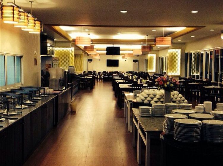 Hotel Curve Boutique Pattaya 2