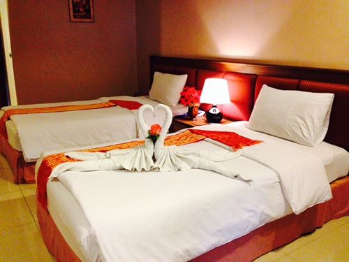 Hotel Curve Boutique Pattaya 4