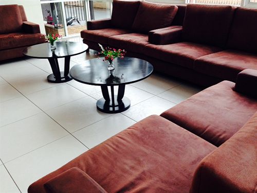 Hotel Curve Boutique Pattaya 8