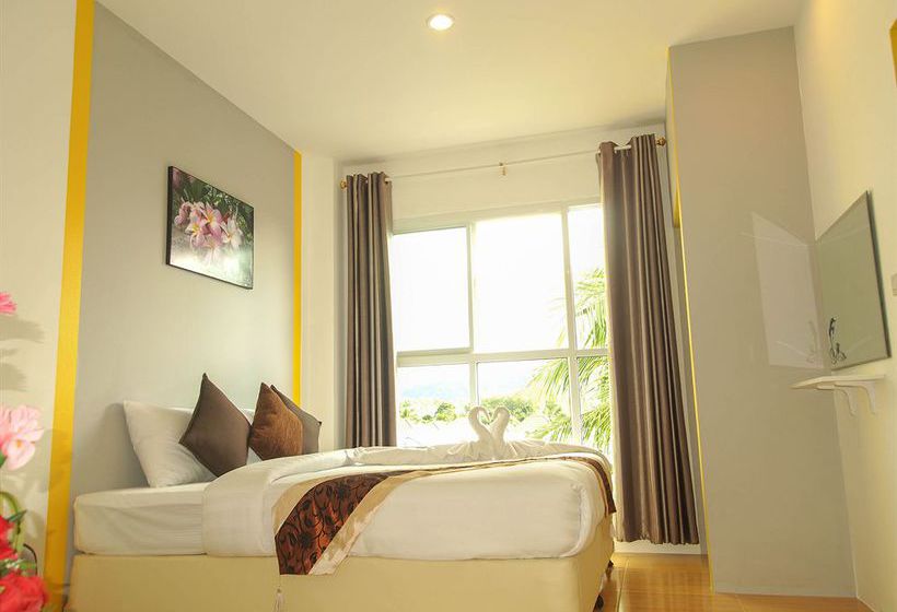 Hotel The Sunflower Holiday Hostel 1