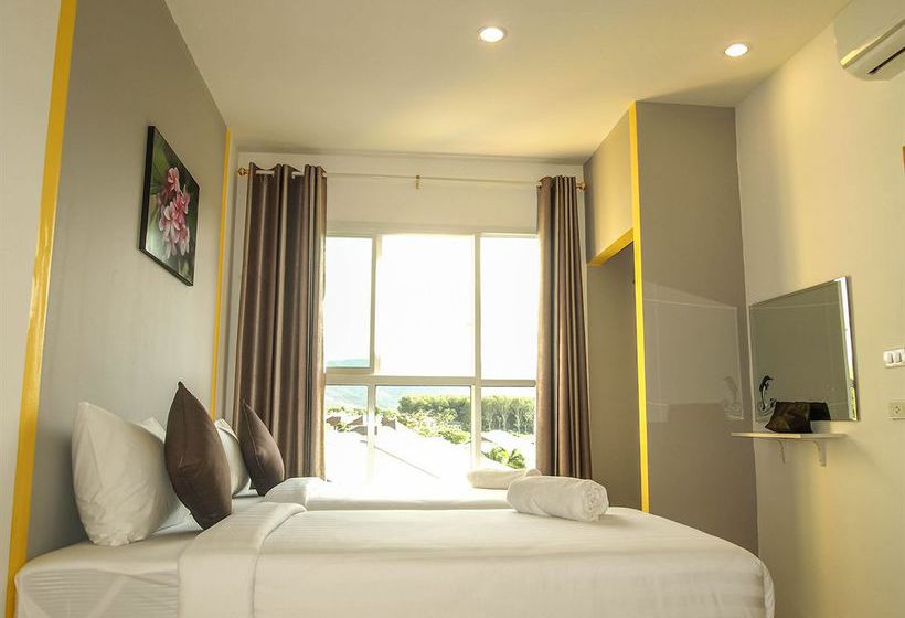 Hotel The Sunflower Holiday Hostel 3