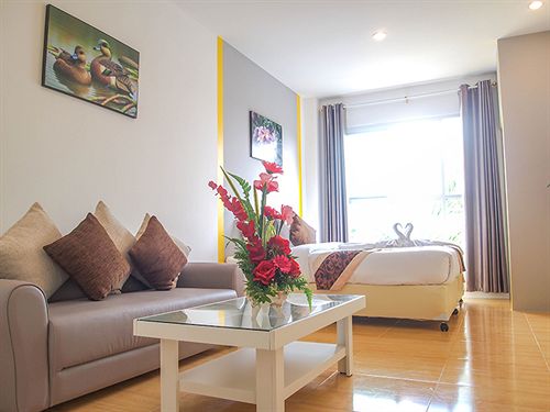 Hotel The Sunflower Holiday Hostel 6