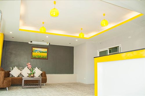 Hotel The Sunflower Holiday Hostel 7