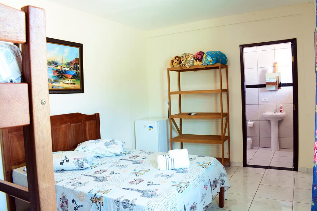 Hotel E Pousada Boulevard De Itapoa Santa Catarina