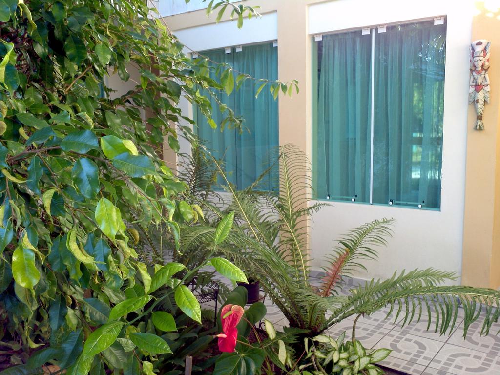 Hotel E Pousada Boulevard De Itapoa  | Itapoá | Santa Catarina | Brasil 1