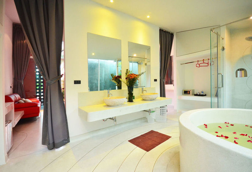 The Kiri Villas Resort