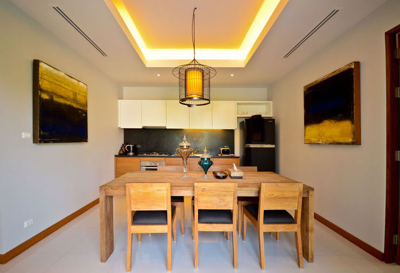 The Kiri Villas Resort 18