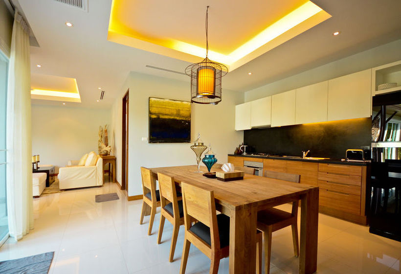 The Kiri Villas Resort 19