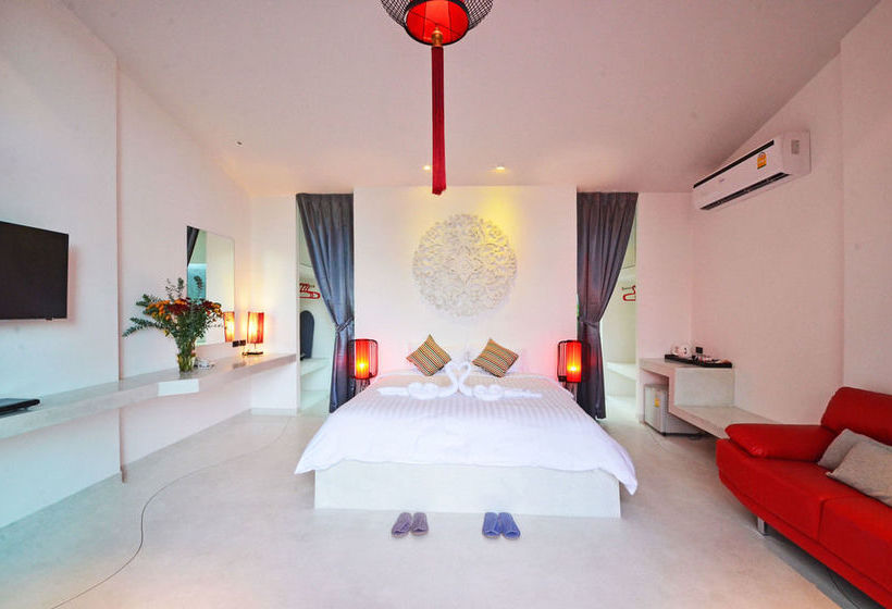 The Kiri Villas Resort 2