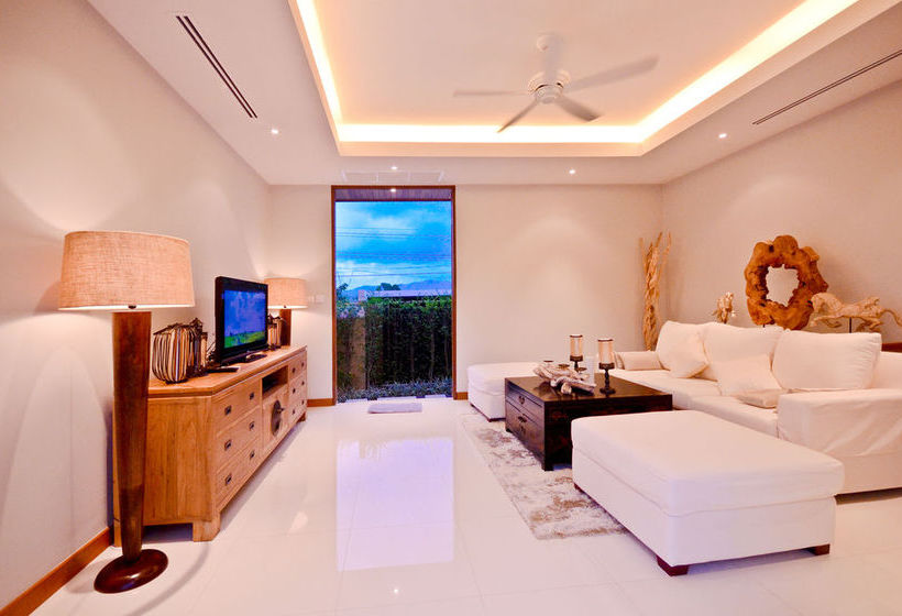 The Kiri Villas Resort 20