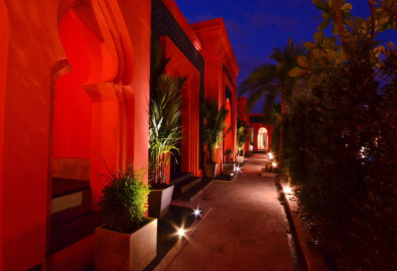 The Kiri Villas Resort 4