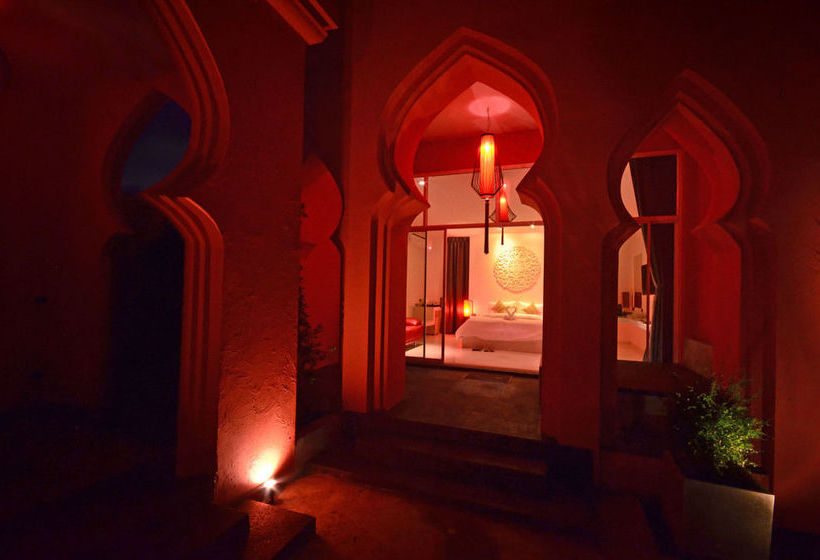 The Kiri Villas Resort 5