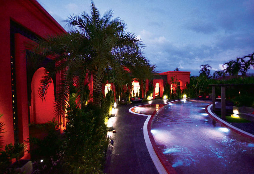 The Kiri Villas Resort 6