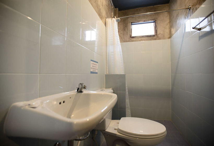 Hotel Seabox Khaolak Hostel 15