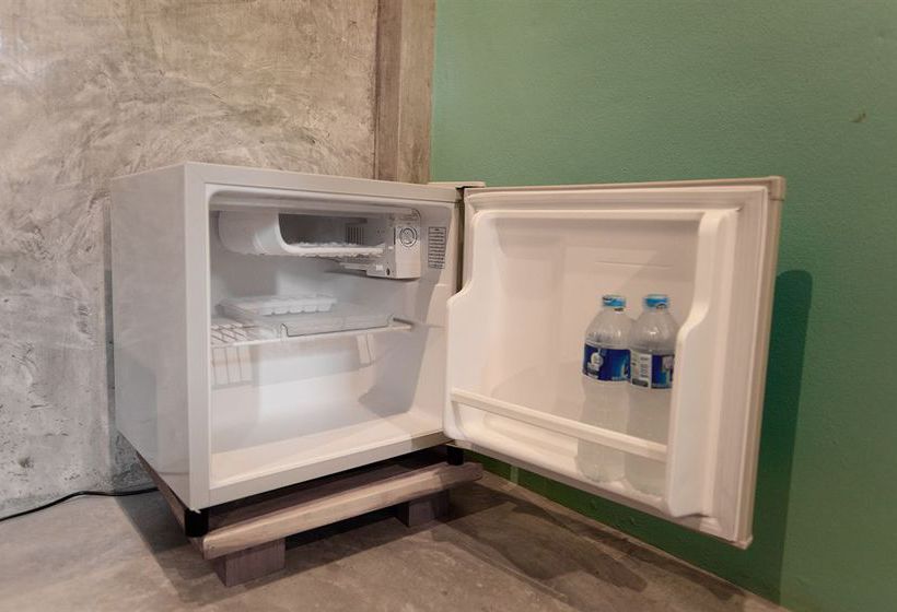 Hotel Seabox Khaolak Hostel 3