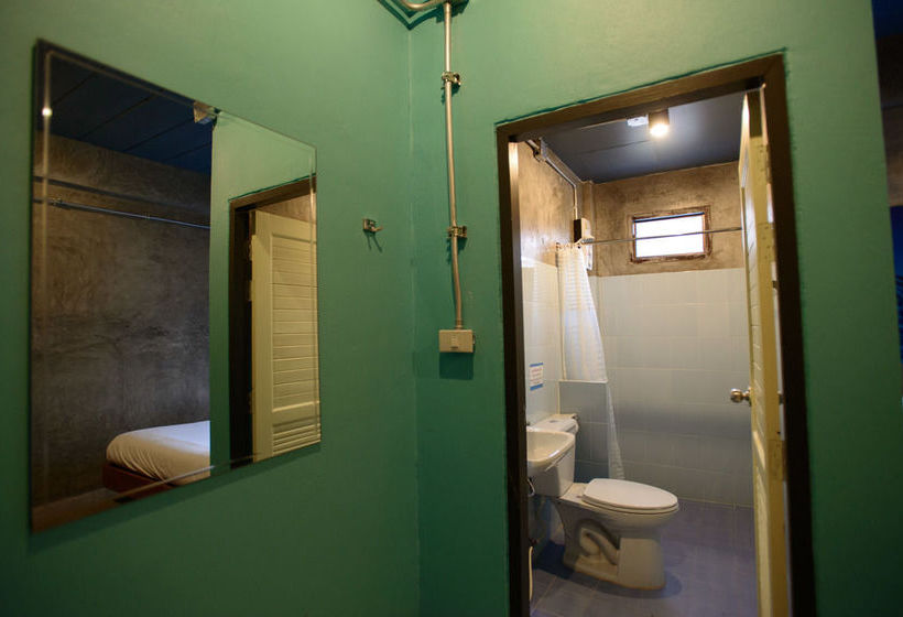 Hotel Seabox Khaolak Hostel 9