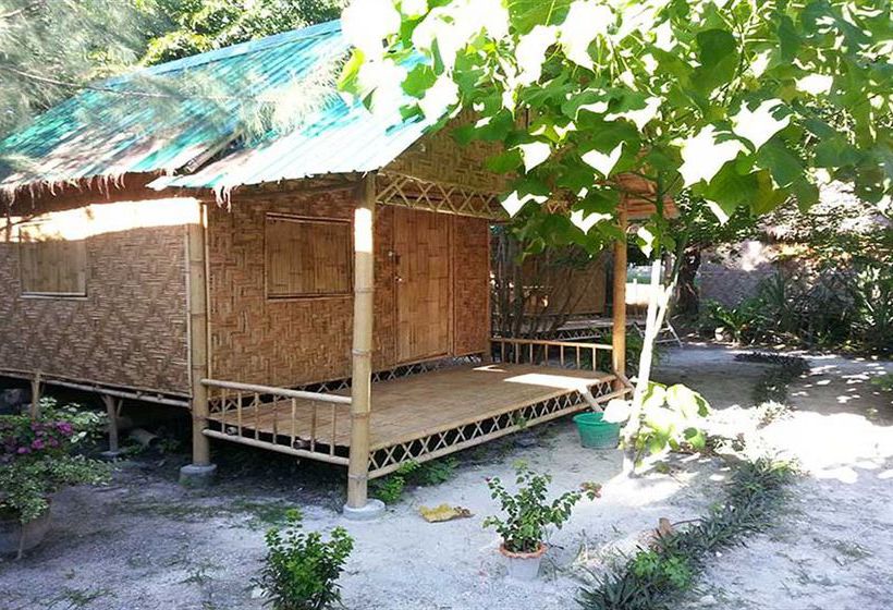 Pensión Green View Beach Resort