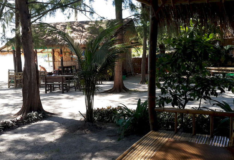 Pension Green View Beach Resort 11