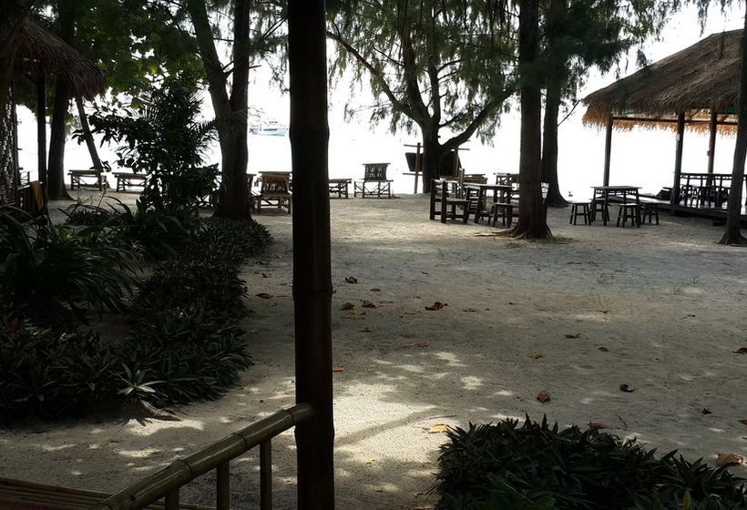 Pension Green View Beach Resort 13