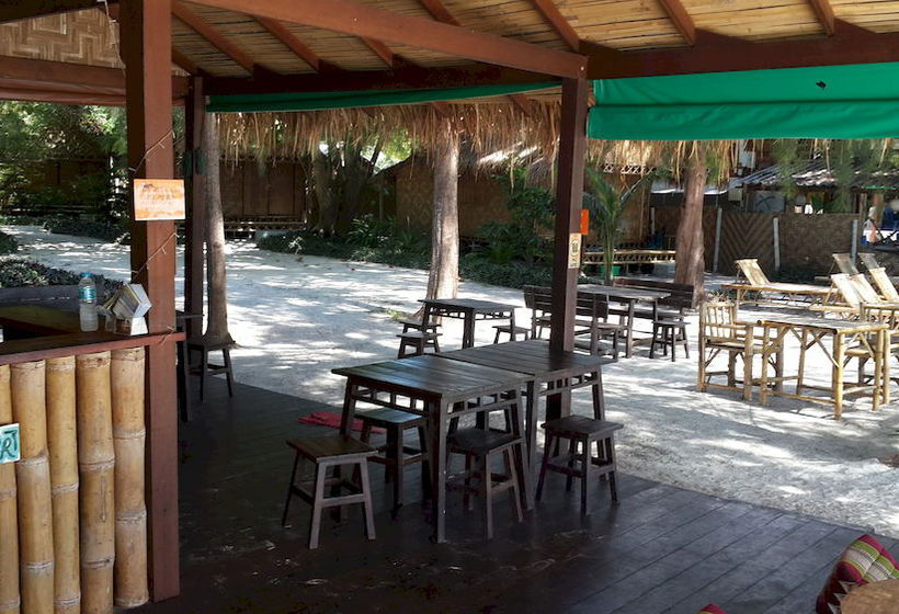 Pension Green View Beach Resort 14