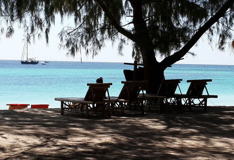 Pension Green View Beach Resort 15