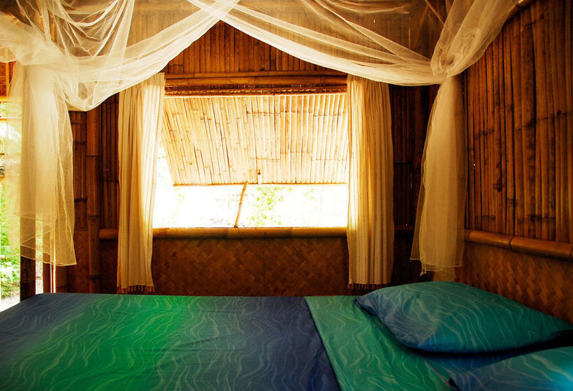 Pension Green View Beach Resort 17