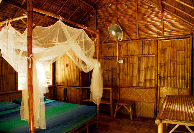 Pension Green View Beach Resort 19