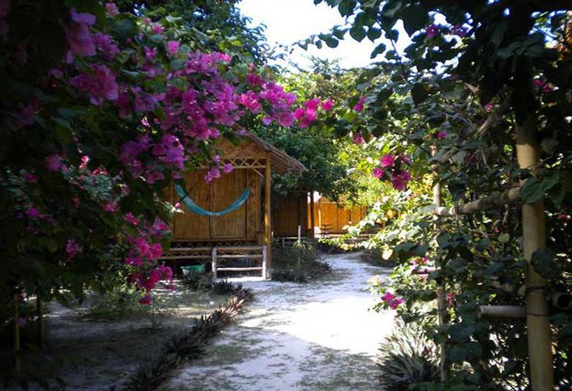 Pension Green View Beach Resort 3